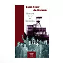 Couverture du livre « Saint-Clair-de-Halouze, une mine de fer en Normandie »