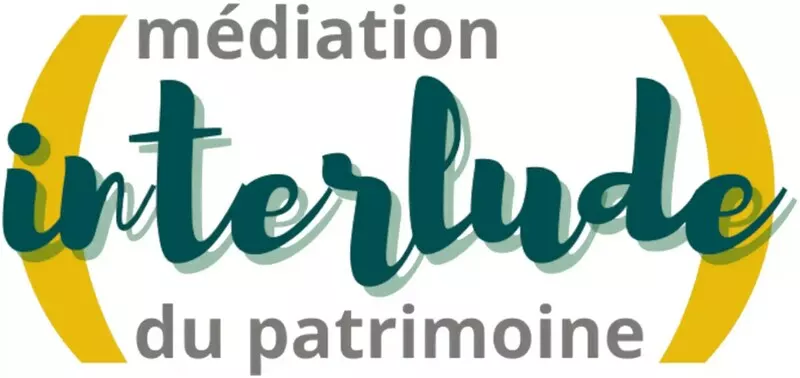 Interlude — médiation du patrimoine