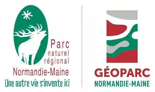 Parc naturel régional et Géoparc Normandie-Maine